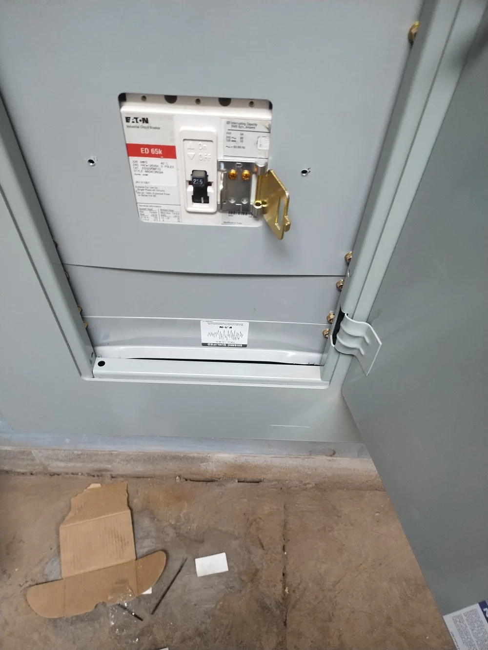 Lawson Power Source & Property Management, LLC