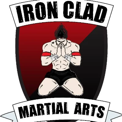 IronClad Martial Arts Center LLC