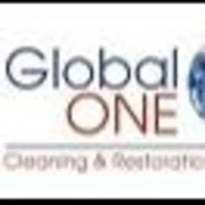 Global One Cleaning & Restoration LLC 
