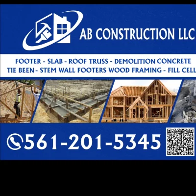 B Construction Wp Llc