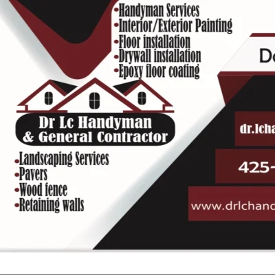 DR.LC HANDYMAN