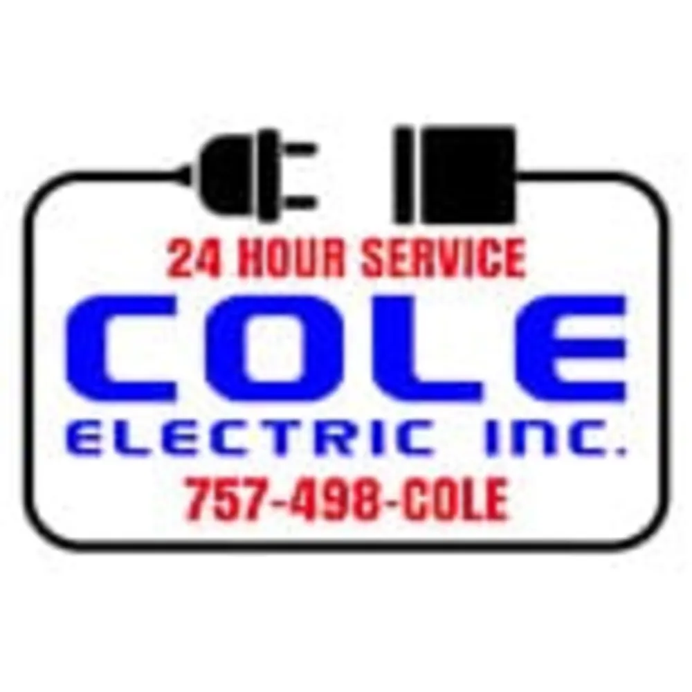 Cole Electric Inc.