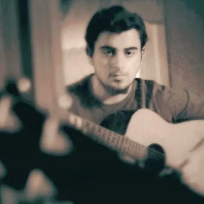 Shant K. Music Lessons