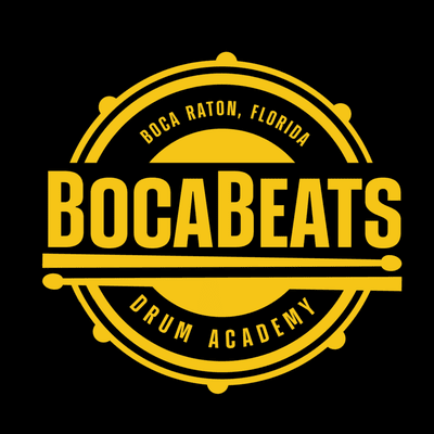 Boca Beats Drum Academy