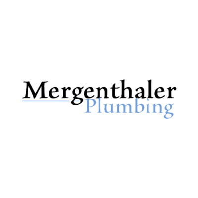 MERGENTHALER PLUMBING
