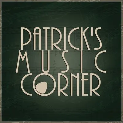 Patrick's Music Corner