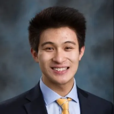 Harrison S. Tutoring