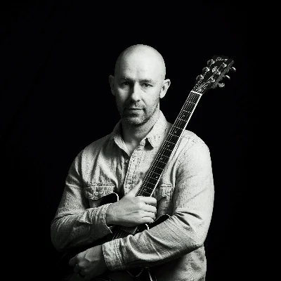 Jonathan Rogerson