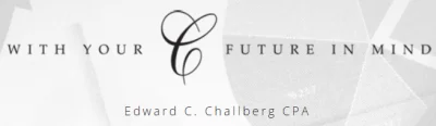 Edward C. Challberg CPA