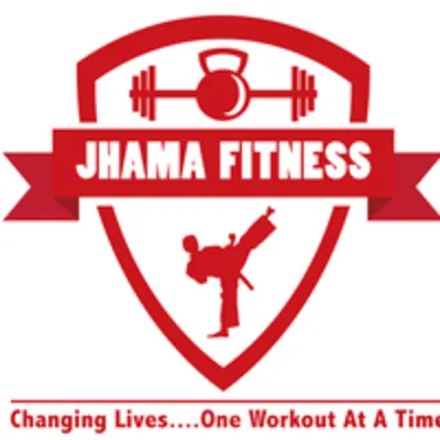 Jhama Fitness