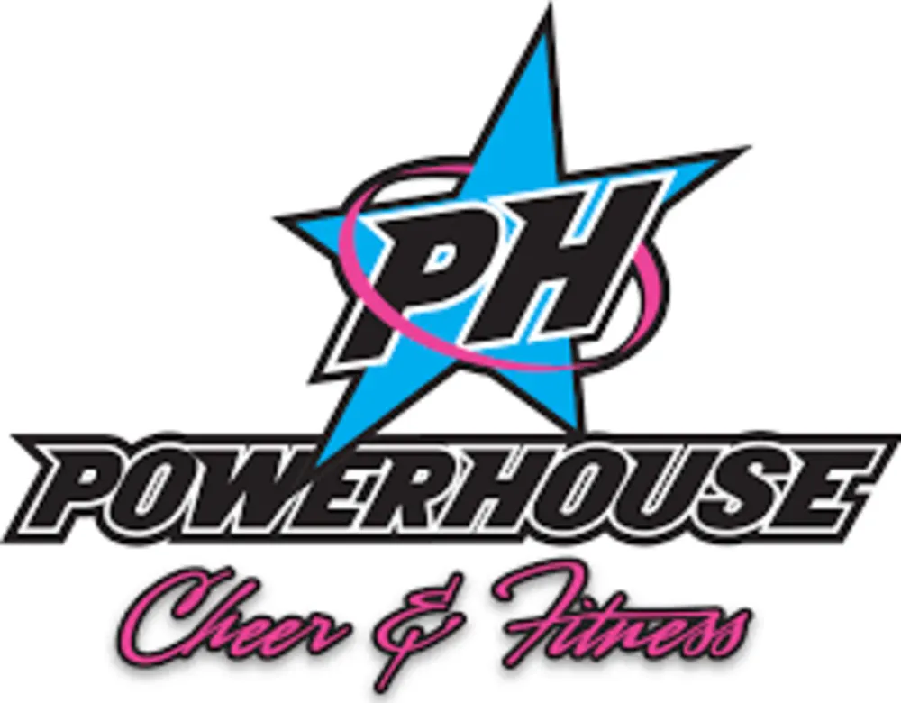 Power House Cheer And Fitness