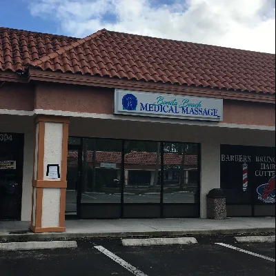 Bonita Beach Medical Massage