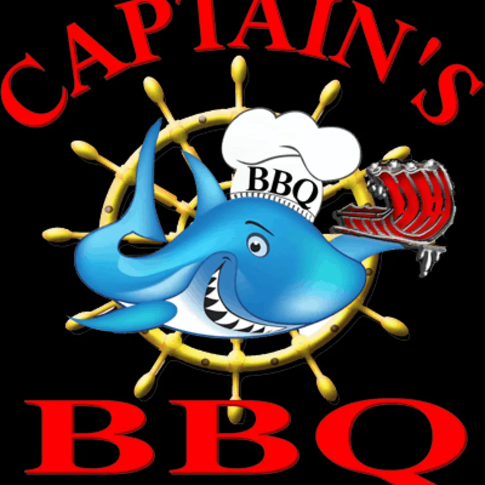 Captains BBQ