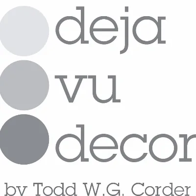 Deja Vu Decor