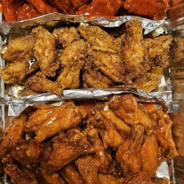 Wings