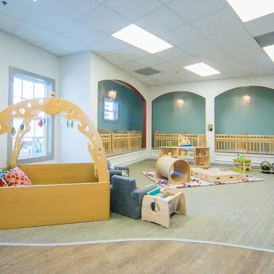 Children's Discovery Center - Venning Road