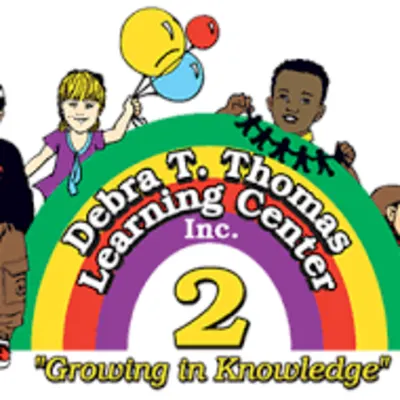 Debra T Thomas Learning Center 2 Inc