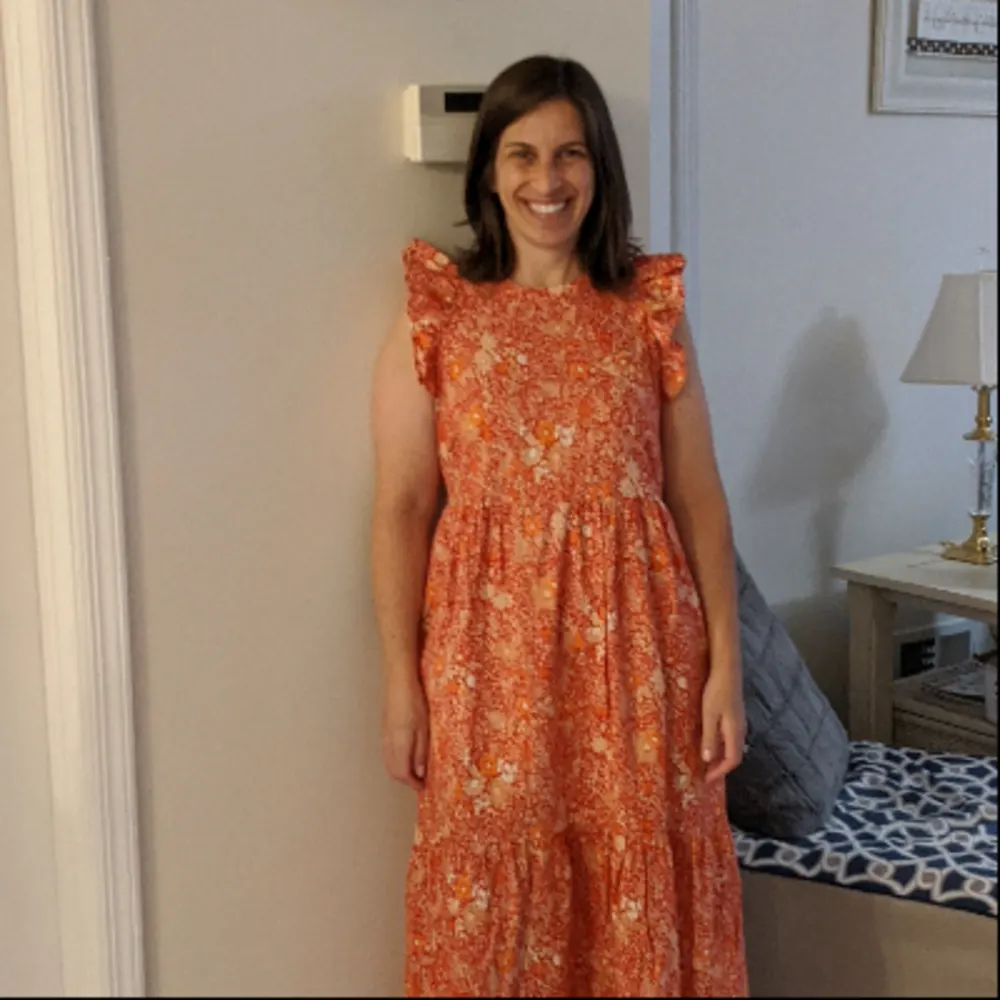 Rebecca P. Coniglio, LCSW