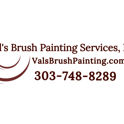 Vals Brush Painting LLC