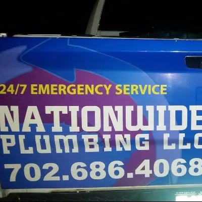 Nationwide Plumbing