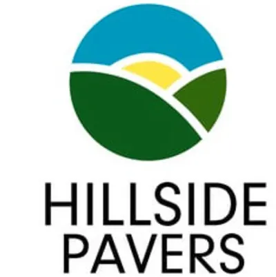 Hillside Pavers
