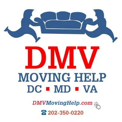 DMV Moving Help