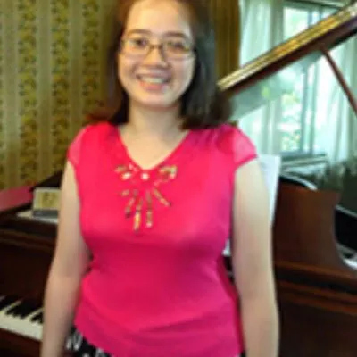 Jennifer Robinson's Piano Studio