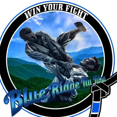 Blue Ridge Jiu Jitsu