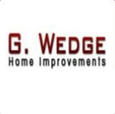 G WEDGE HOME IMPROVEMENTS