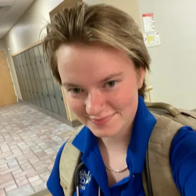 Haley Henion