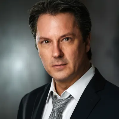 Acting For Film & Television