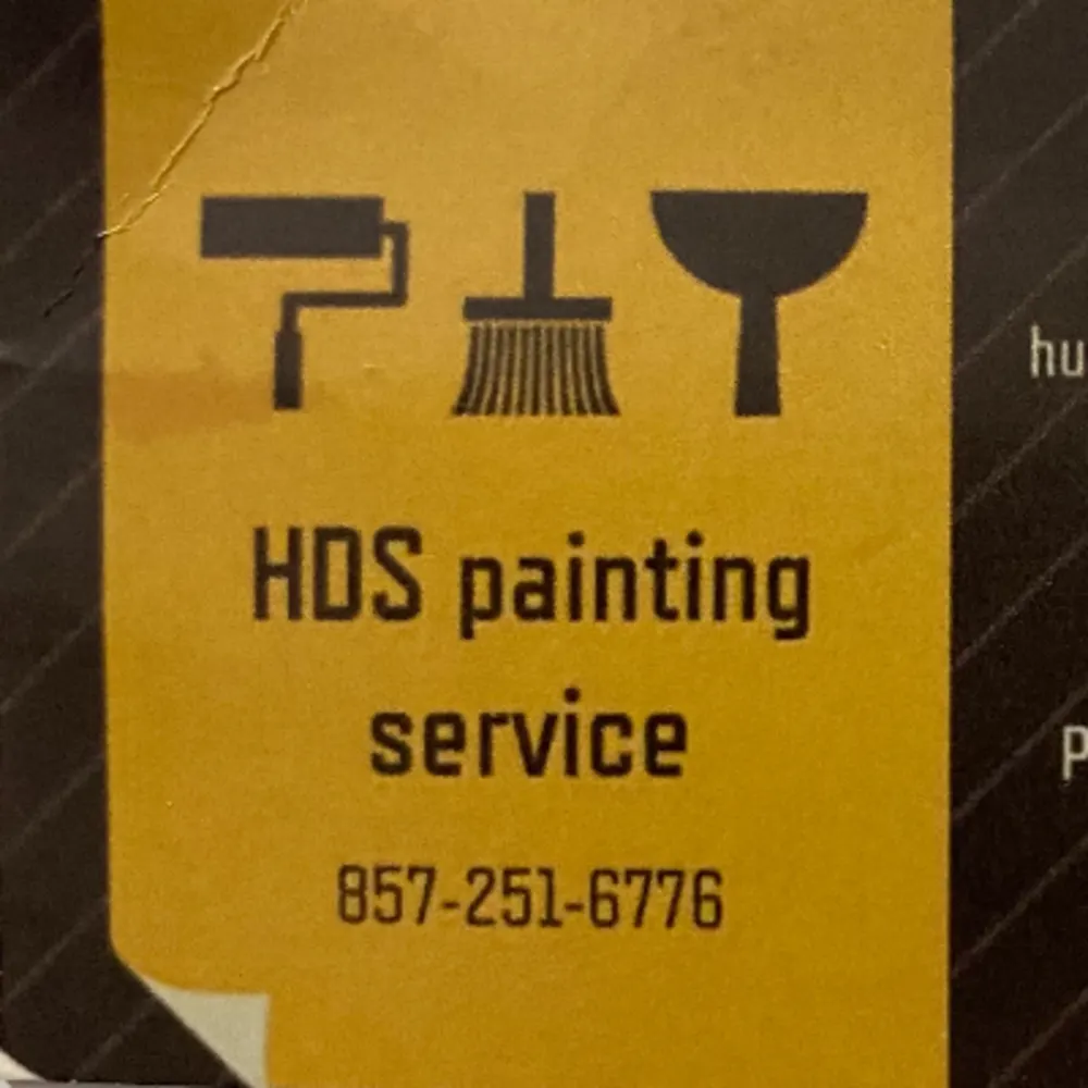 HDS Painting Services
