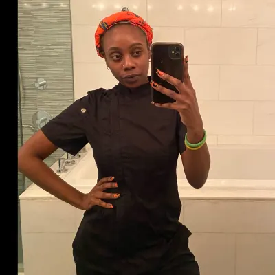 Chef E