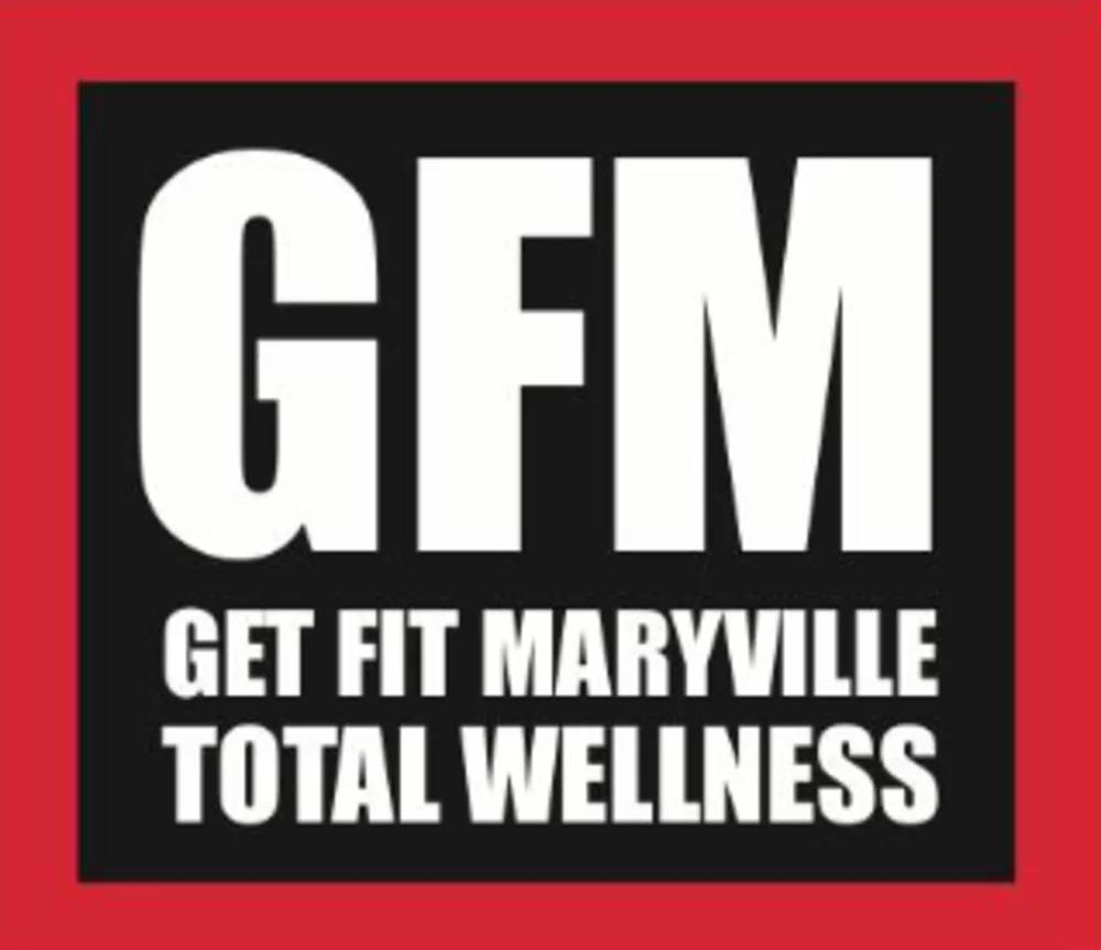Get Fit Maryville