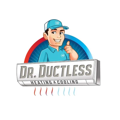 Dr. Ductless Heating & Cooling