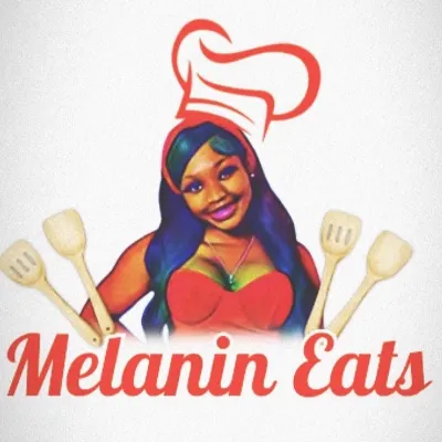 Melanin Eats