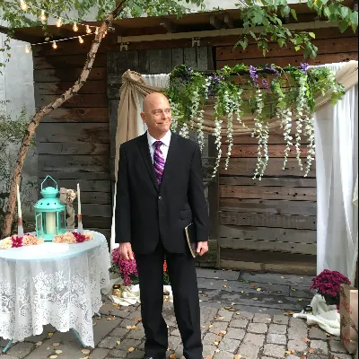One Love Weddings By Dave