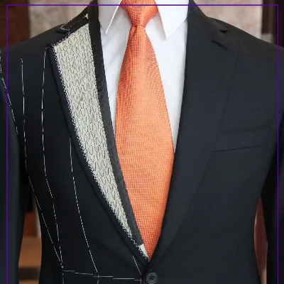 Trillium Custom Tailoring