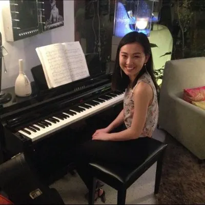 Wendy Mobley Private Piano Lessons