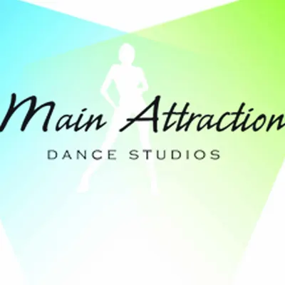 Main Attraction Dance Studios