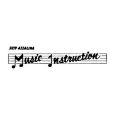 Skip Azzalina Music Instruction