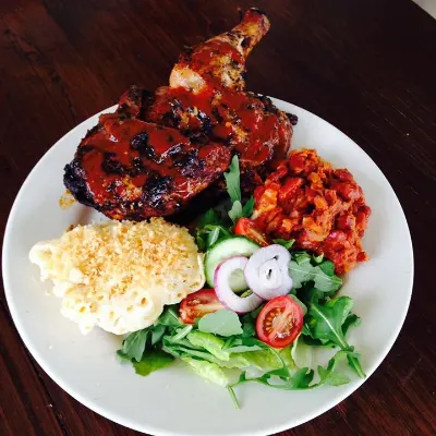 Chive Cafe And Catering