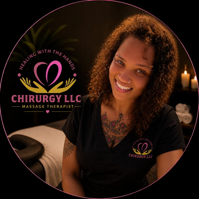 Chirurgy LLC