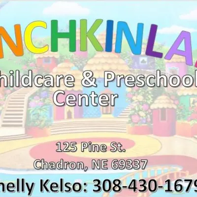Munchkinland Daycare Center