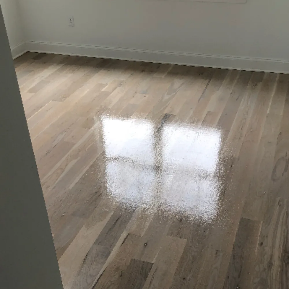Shalom Flooring Llc