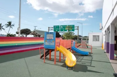 Lumbini Preschool Hawaii