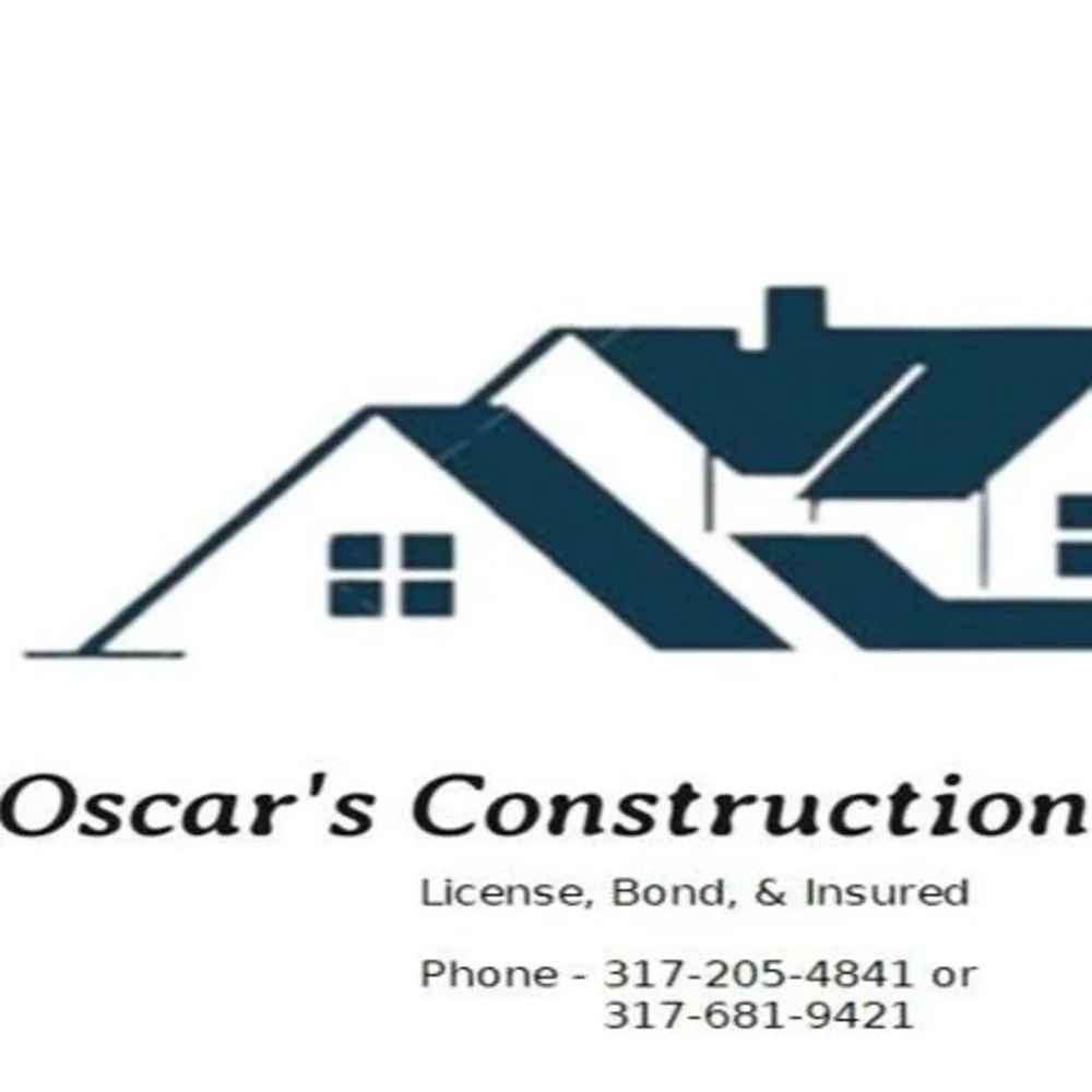 Oscar's Construction & Roofing