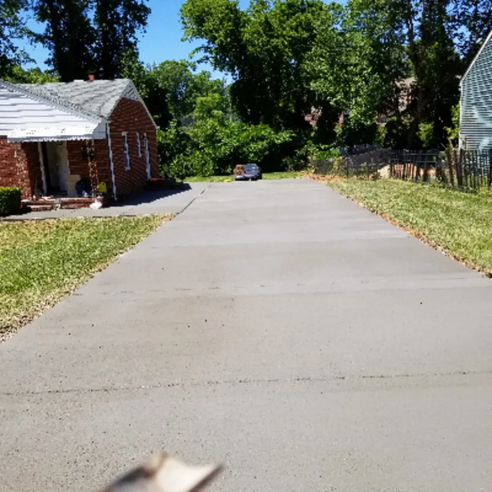 GL CONCRETE SERVICES