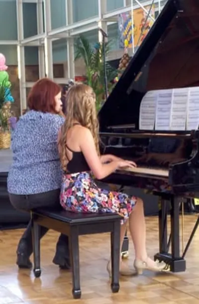 Classic Melodies Performance Institute