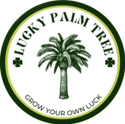 Lucky Palm Tree